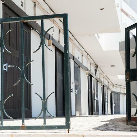 Apartamento Do Atlantico Sesimbra Ngoại thất bức ảnh
