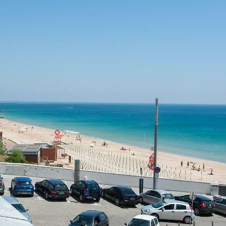 Apartamento Do Atlantico Sesimbra Ngoại thất bức ảnh