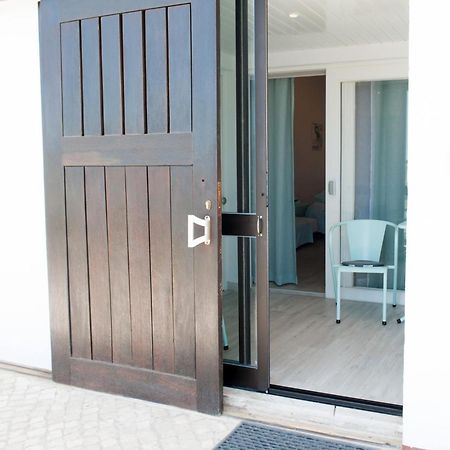 Apartamento Do Atlantico Sesimbra Ngoại thất bức ảnh