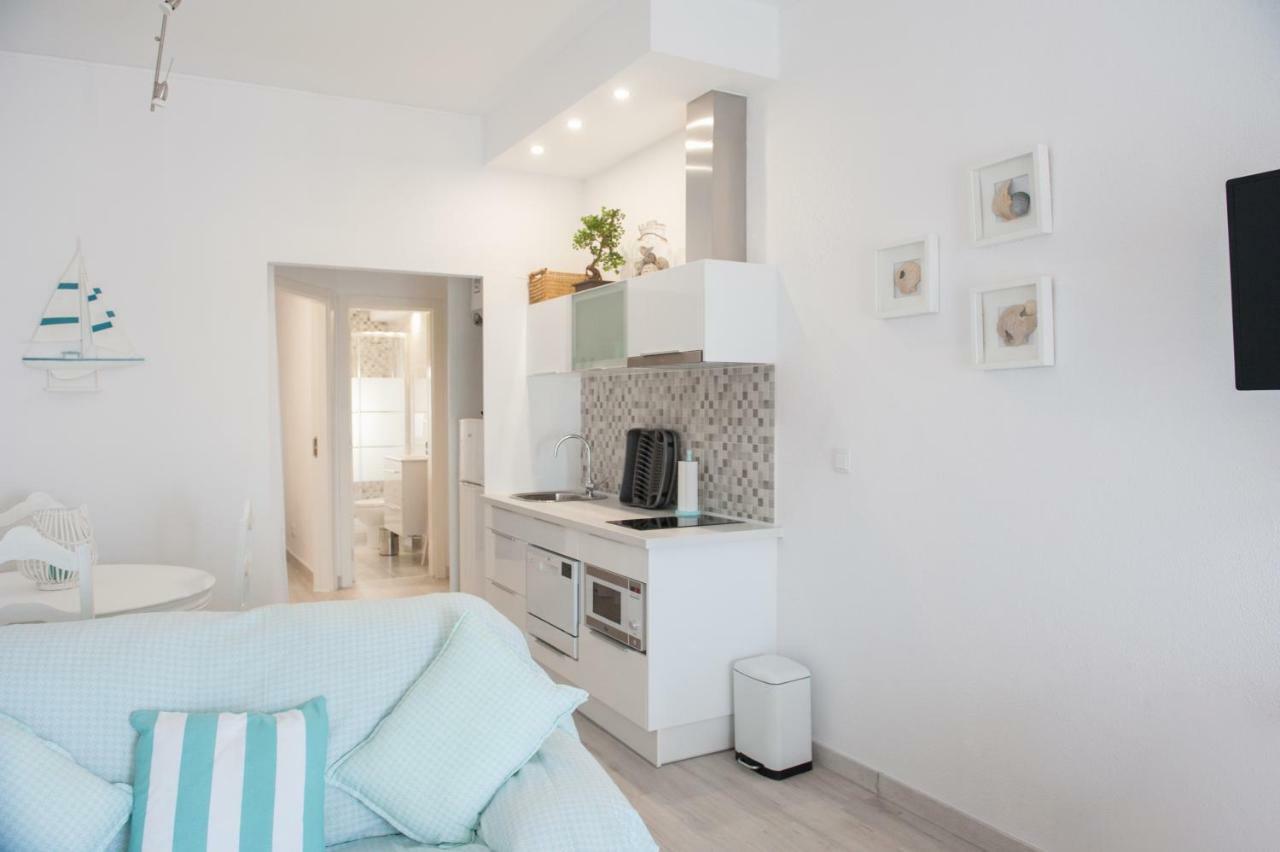 Apartamento Do Atlantico Sesimbra Ngoại thất bức ảnh