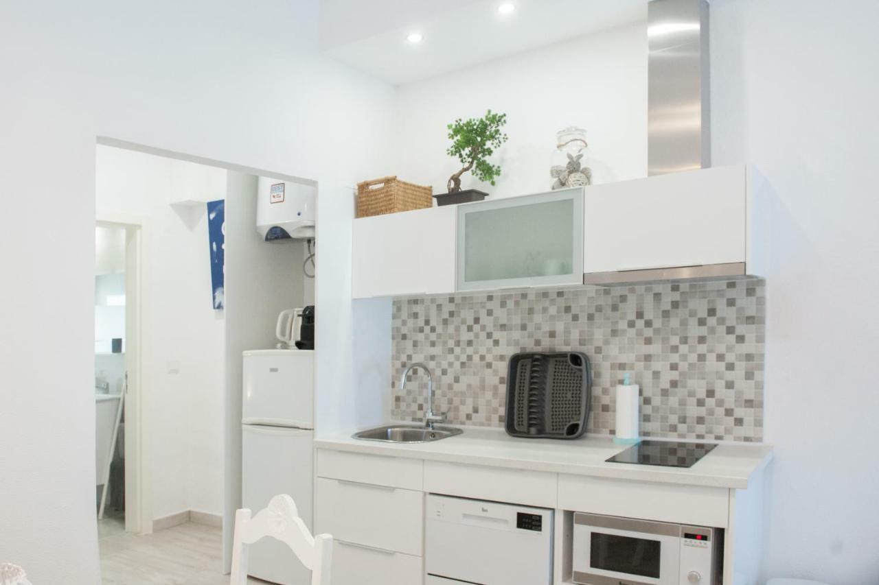 Apartamento Do Atlantico Sesimbra Ngoại thất bức ảnh