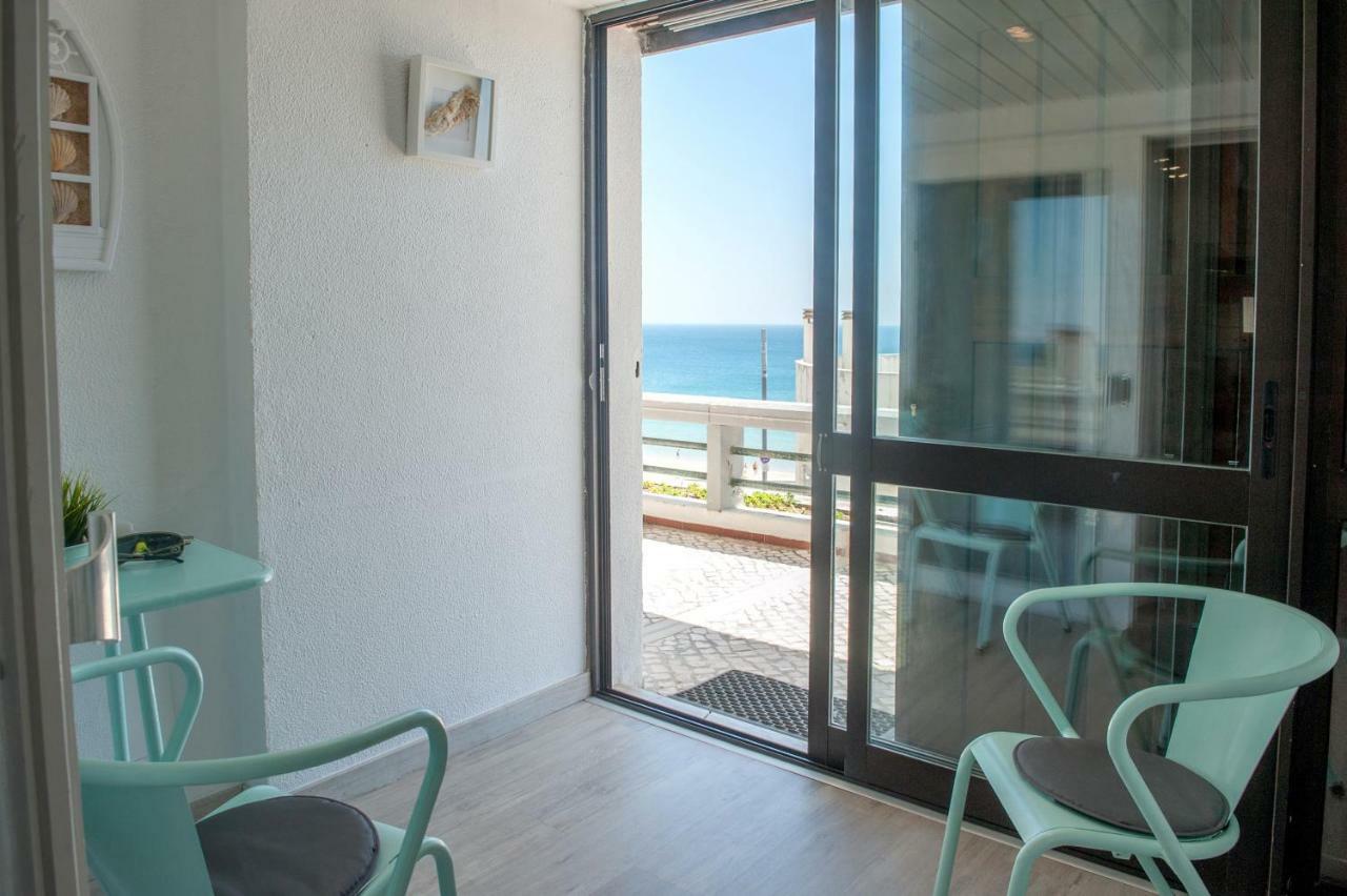 Apartamento Do Atlantico Sesimbra Ngoại thất bức ảnh