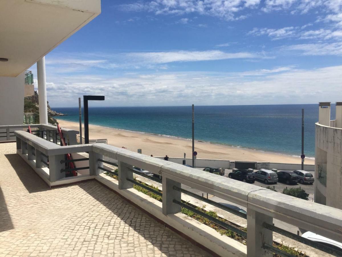 Apartamento Do Atlantico Sesimbra Ngoại thất bức ảnh
