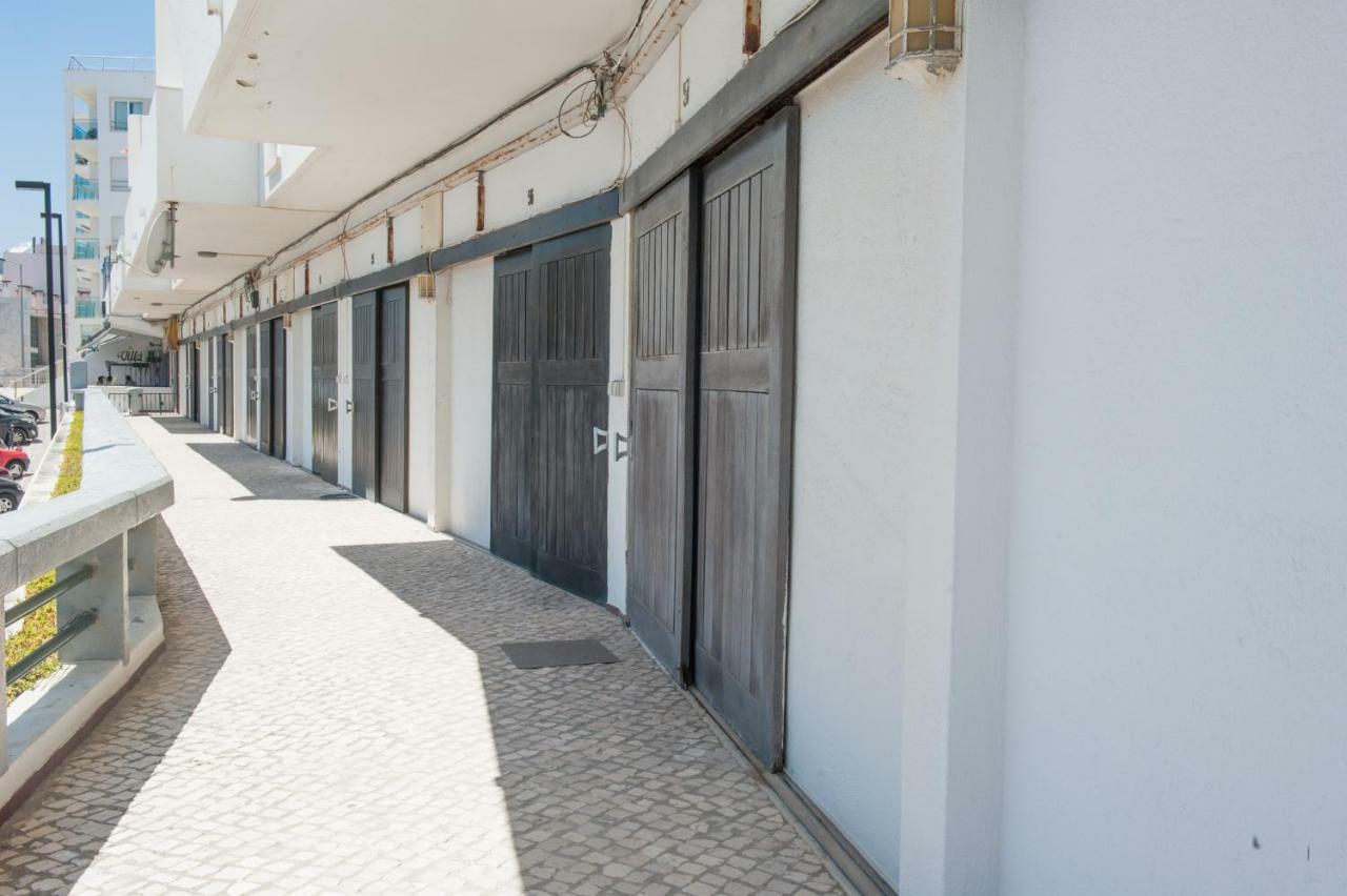 Apartamento Do Atlantico Sesimbra Ngoại thất bức ảnh