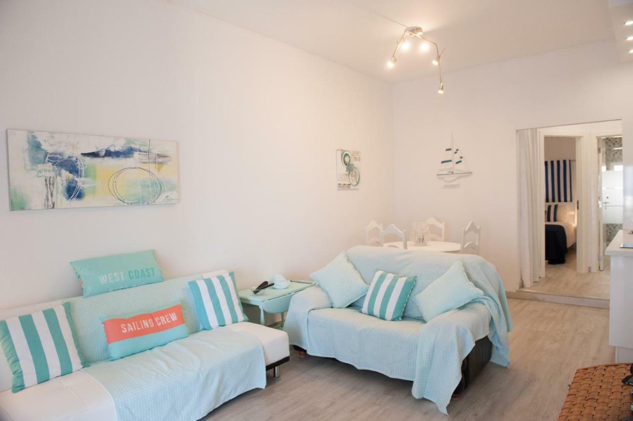 Apartamento Do Atlantico Sesimbra Ngoại thất bức ảnh