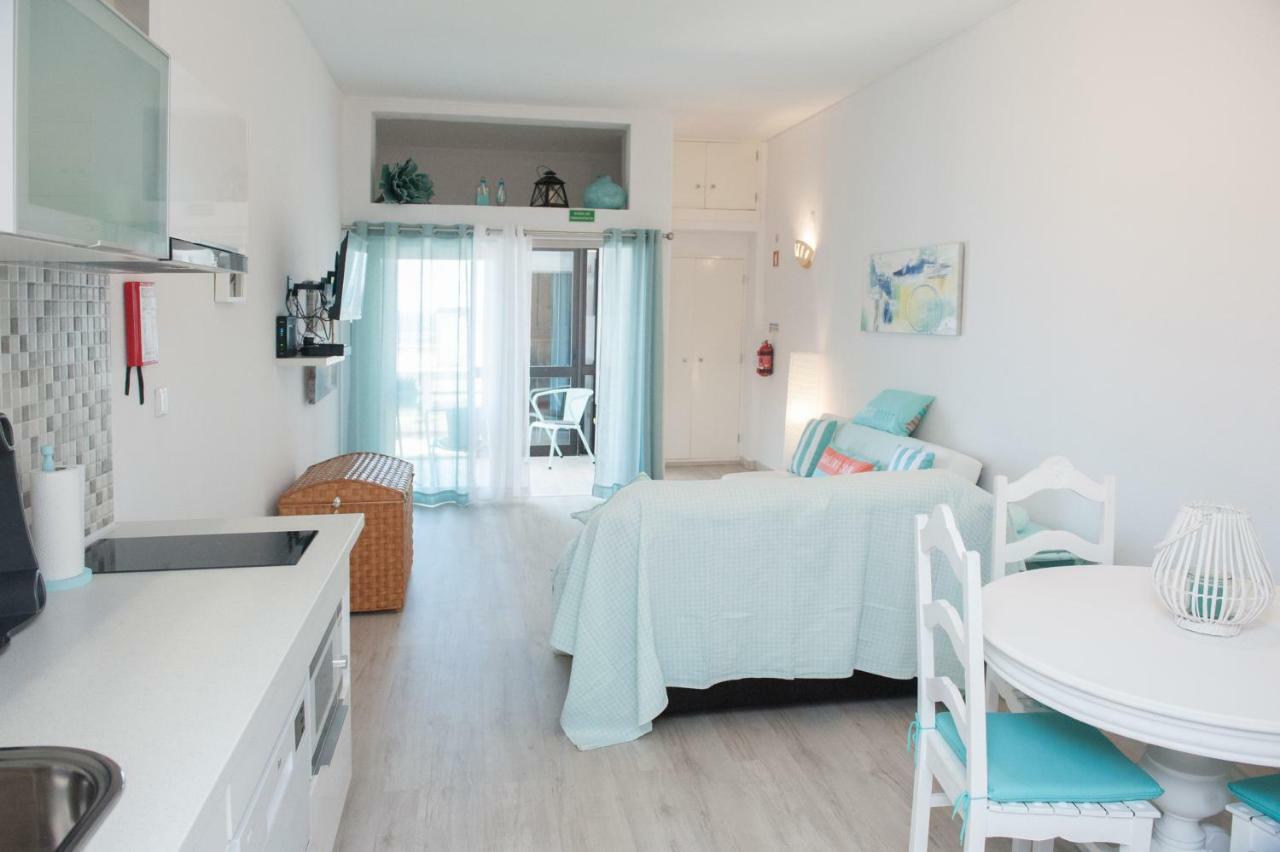 Apartamento Do Atlantico Sesimbra Ngoại thất bức ảnh
