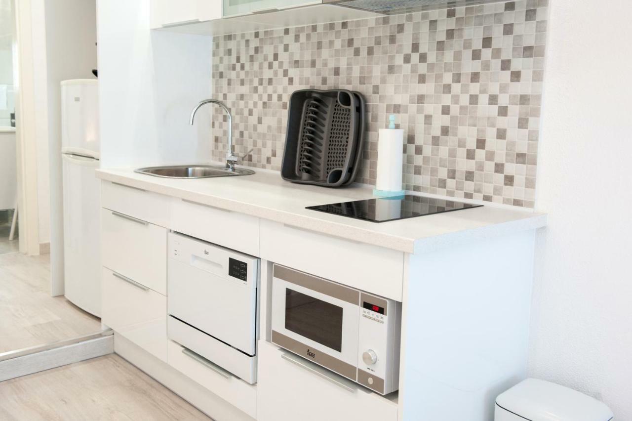 Apartamento Do Atlantico Sesimbra Ngoại thất bức ảnh