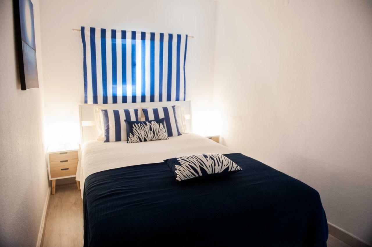 Apartamento Do Atlantico Sesimbra Ngoại thất bức ảnh