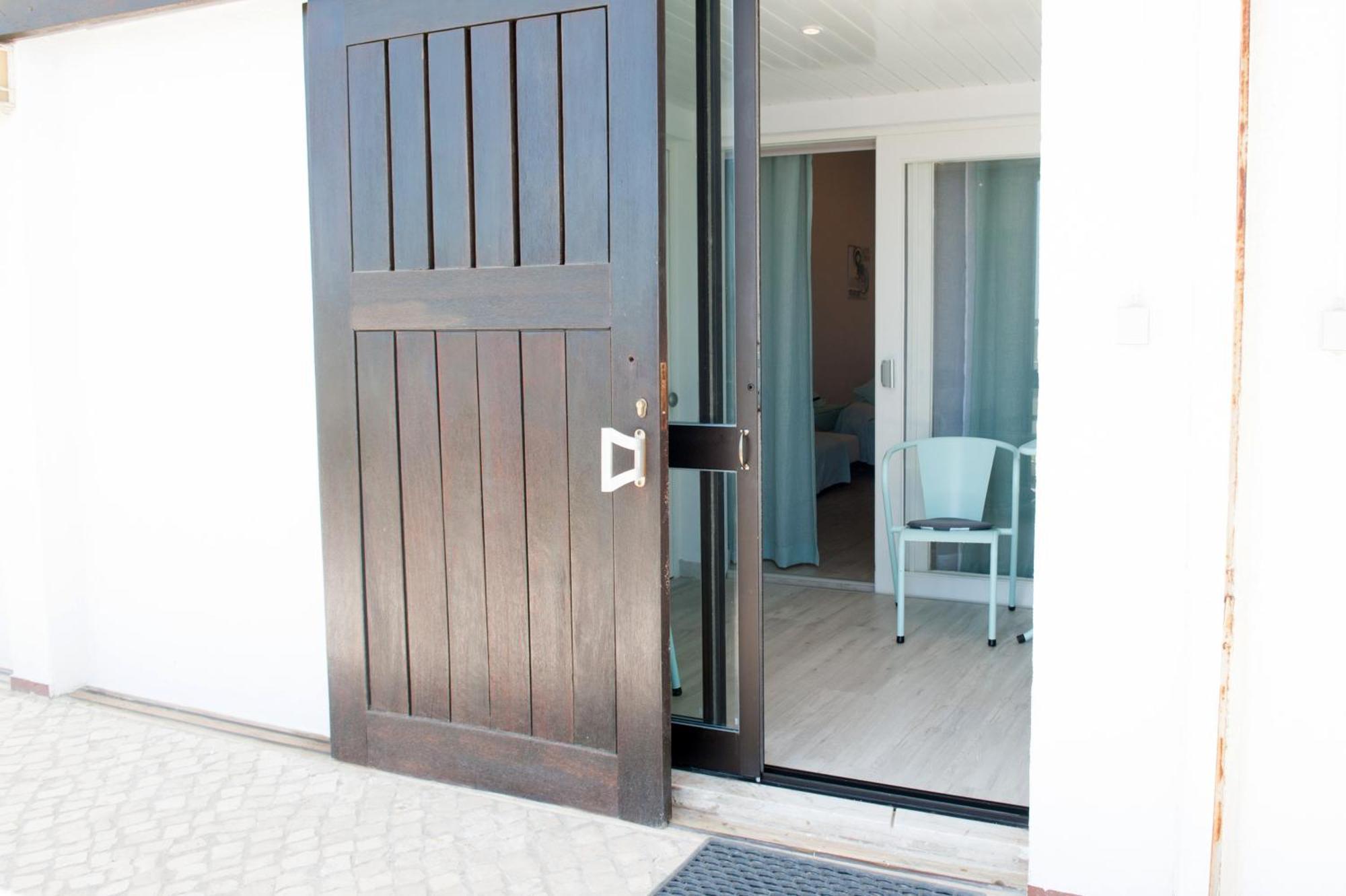 Apartamento Do Atlantico Sesimbra Ngoại thất bức ảnh