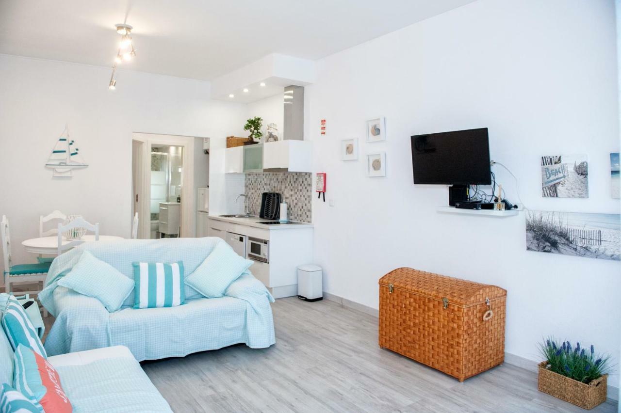Apartamento Do Atlantico Sesimbra Ngoại thất bức ảnh