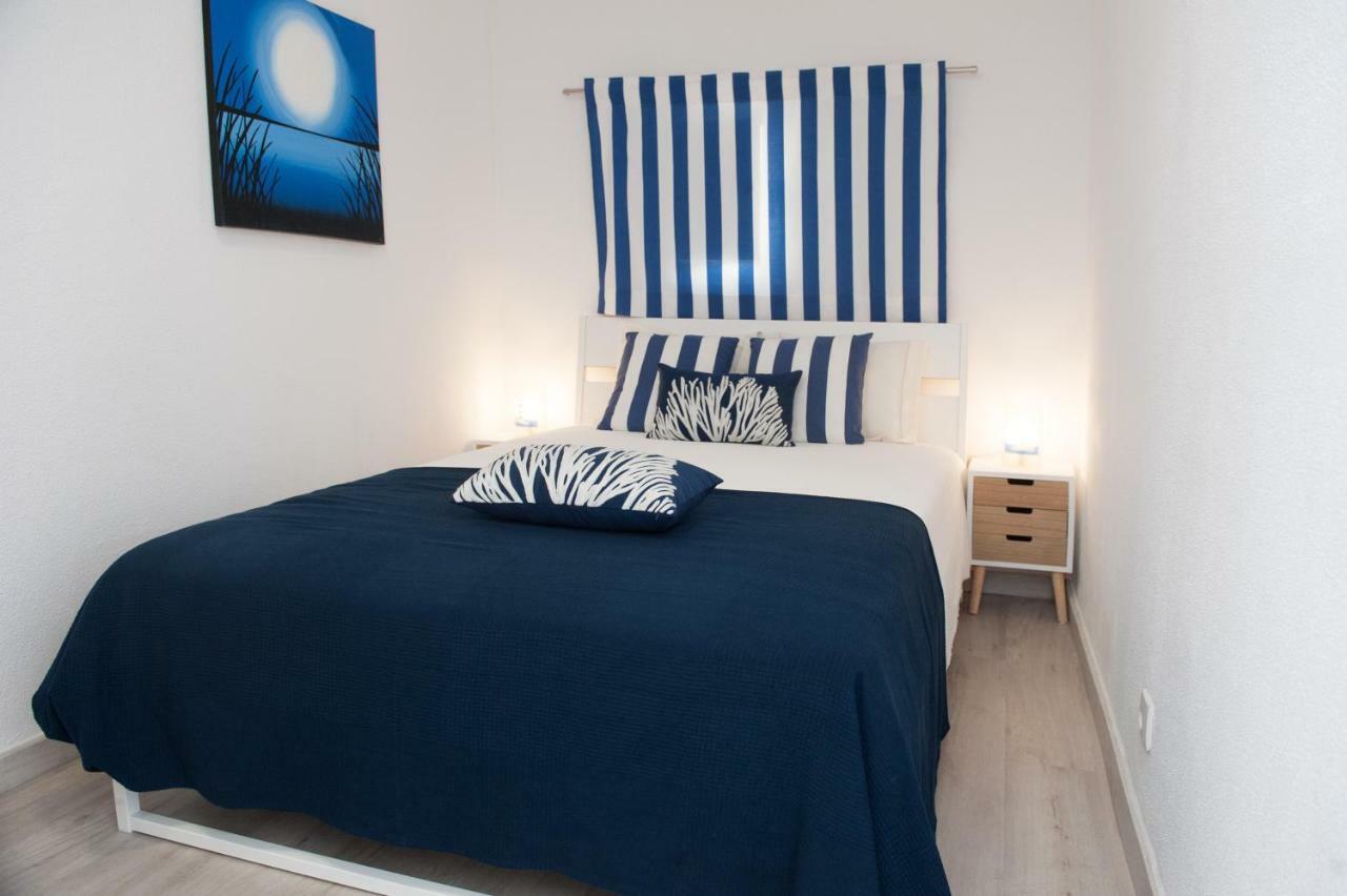 Apartamento Do Atlantico Sesimbra Ngoại thất bức ảnh