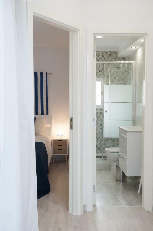 Apartamento Do Atlantico Sesimbra Ngoại thất bức ảnh