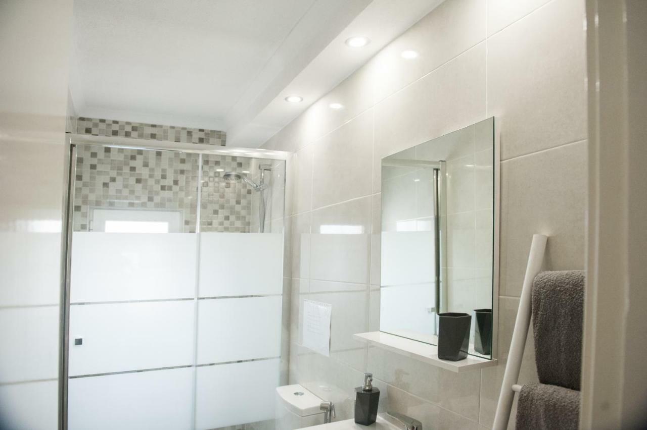 Apartamento Do Atlantico Sesimbra Ngoại thất bức ảnh