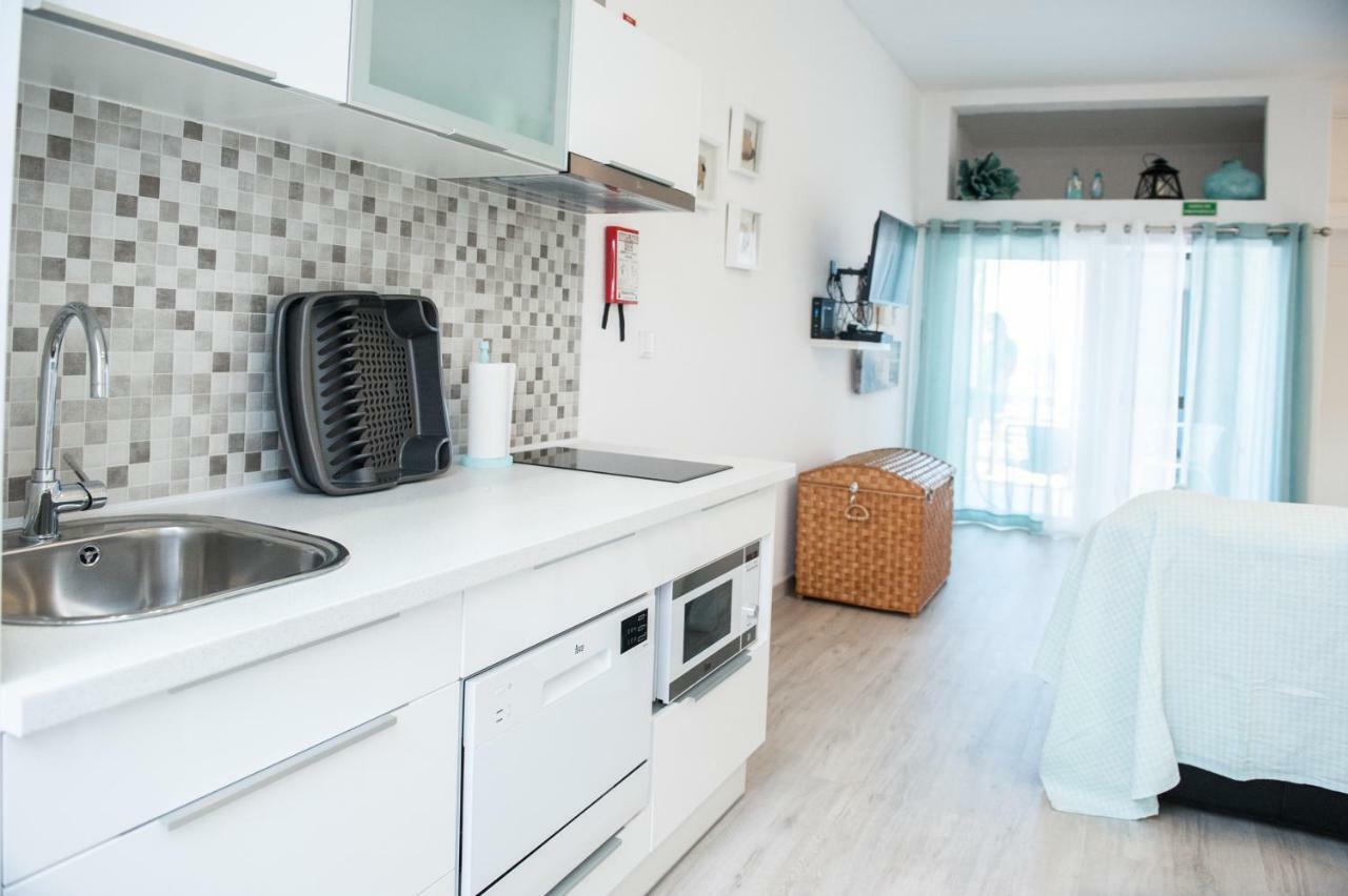 Apartamento Do Atlantico Sesimbra Ngoại thất bức ảnh