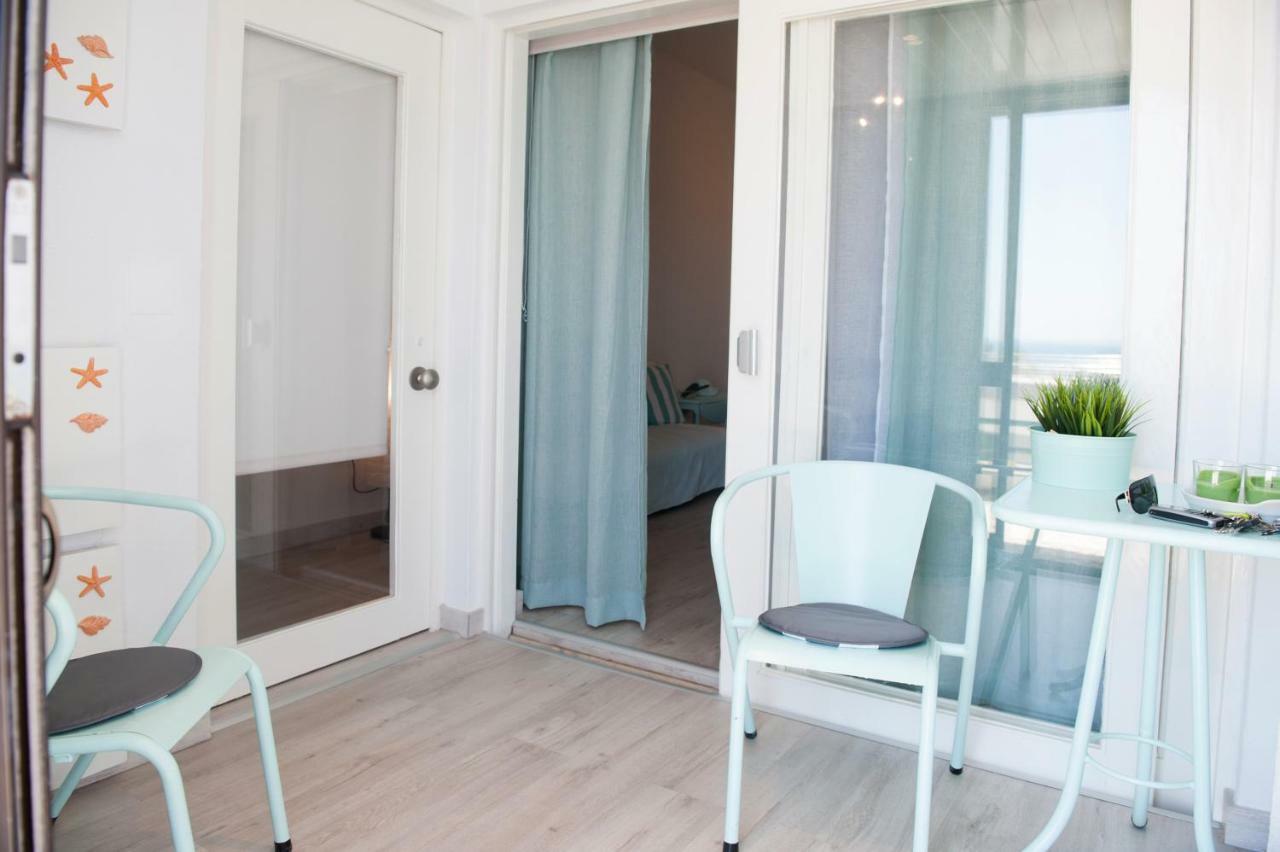 Apartamento Do Atlantico Sesimbra Ngoại thất bức ảnh
